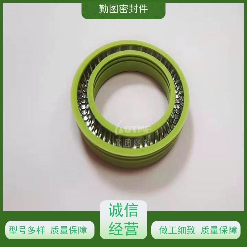  点胶机密封圈 降低系统的运行振动和噪声 满足卫生和安全要求
