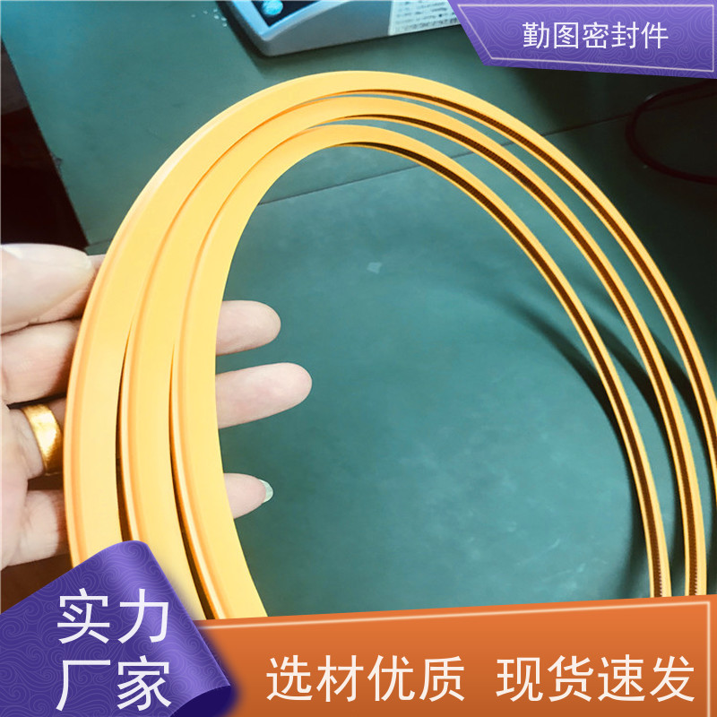  LNG低温装卸鹤管密封圈 降低系统的运行振动和噪声 长期供应