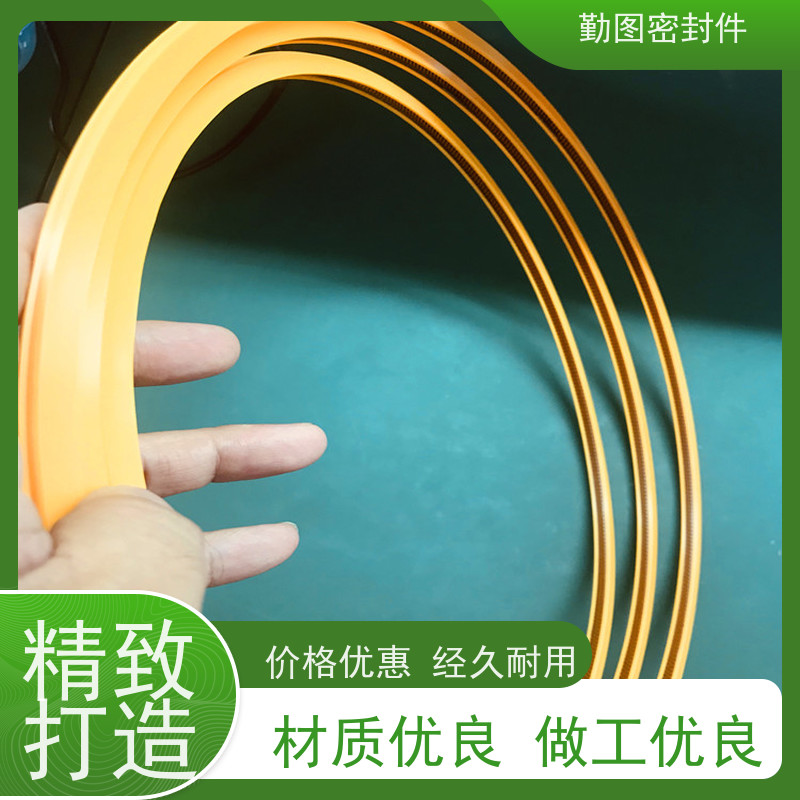  鹤管旋转接头专用主密封圈 耐高温摩擦系数低 安装方便 拆装便捷