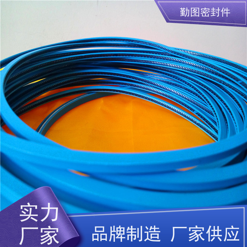  端面泛塞圈 持续保有预期的密封性能 满足各种应用要求