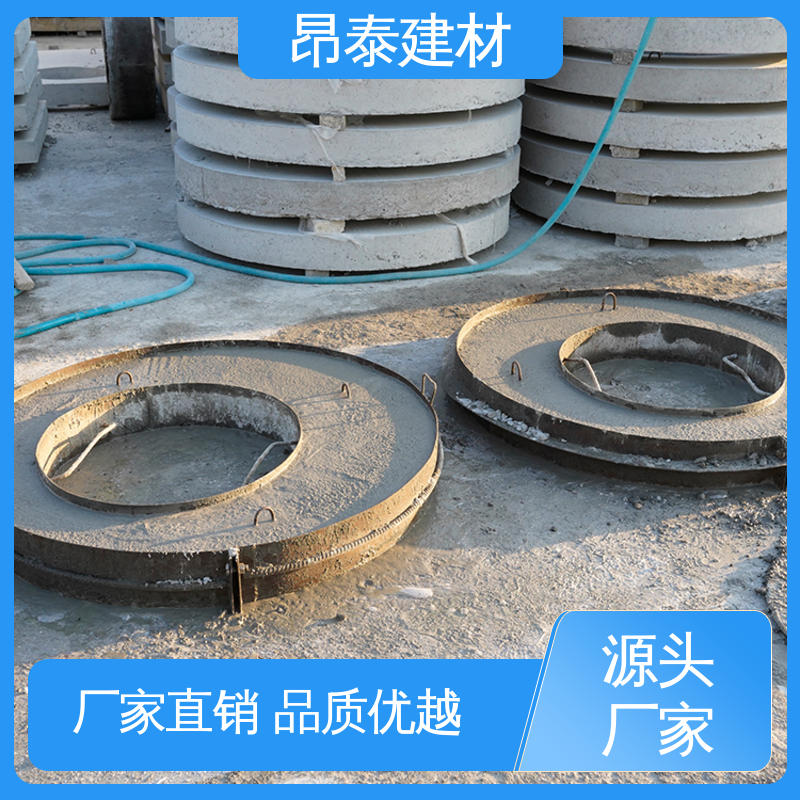 承压能力强 圆形矩形可定制 预制水泥盖板 出货质检 多种规格