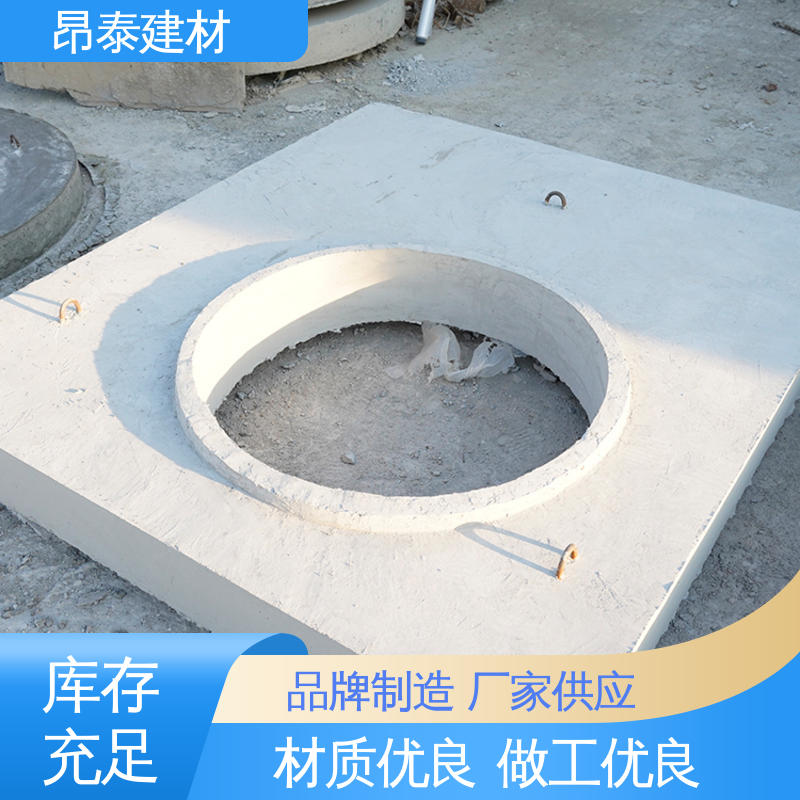 优于粘土砖 安装便捷 水泥沟盖 形状支持定制 昂泰建材