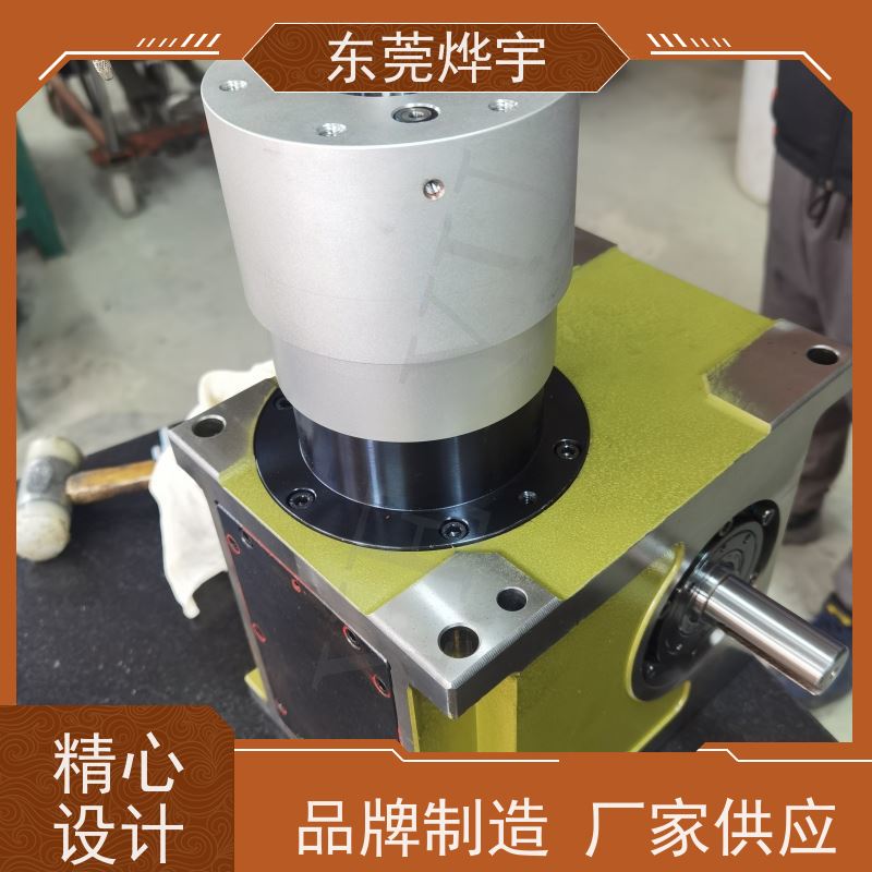 SUNKING 来图定制 机械分割器 升降摇摆型 产地发货