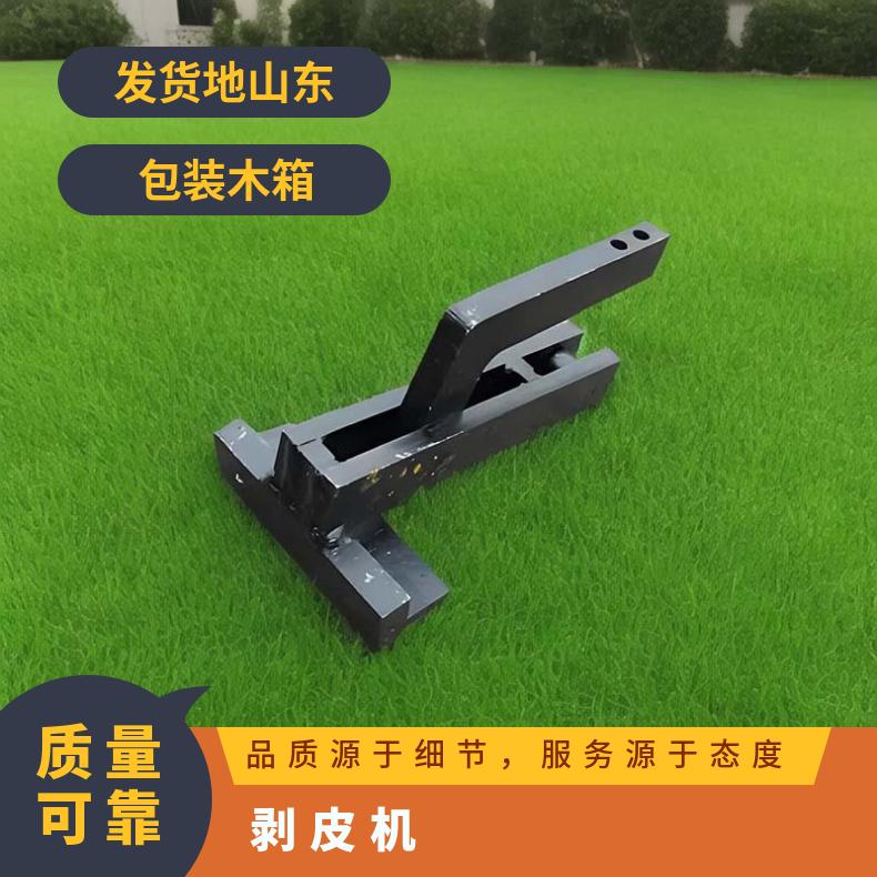 铠亿 全自动液压剥皮机 钢丝绳芯 输送带剥头机 节能降耗