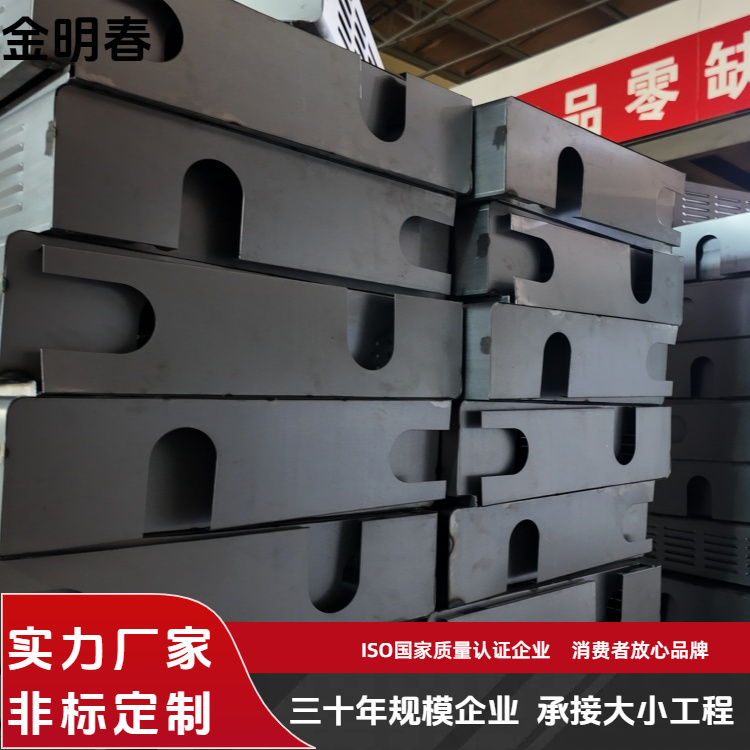 金明春 厂家 烟气余热回收 承压强不易损坏 规格齐全