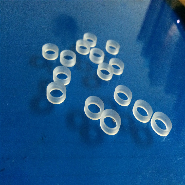 勤图 PCTFE垫圈 应用范围广泛具有良好的回弹能力 安装方便 拆装便捷