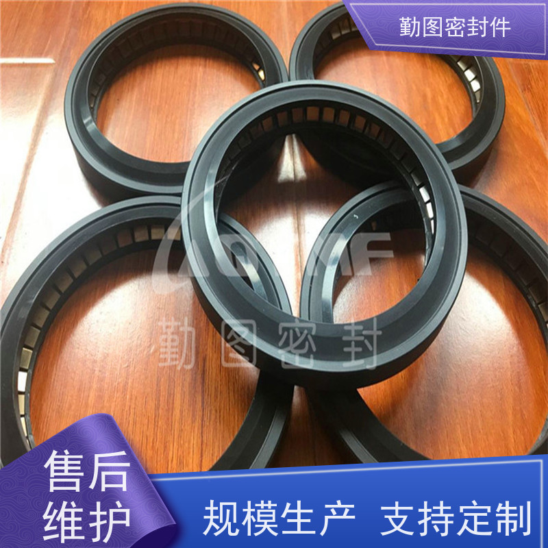  LNG低温装卸鹤管密封圈 对法兰压缩面的表面要求不高 规格齐全