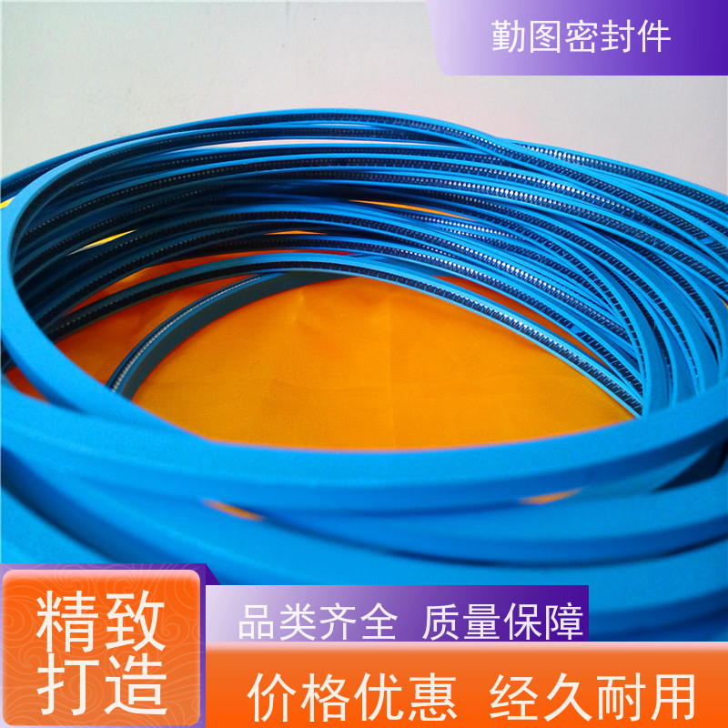  鹤管旋转接头专用主密封圈 耐高温摩擦系数低 满足卫生和安全要求