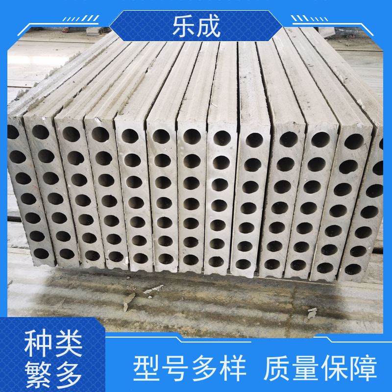乐成 防潮防火 支持定制 当天可发货 GRC预制板 品质优良 性能稳定