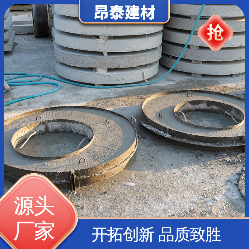 水泥沟盖 排水沟检查井 雨水污水井 做工精细 实力商家