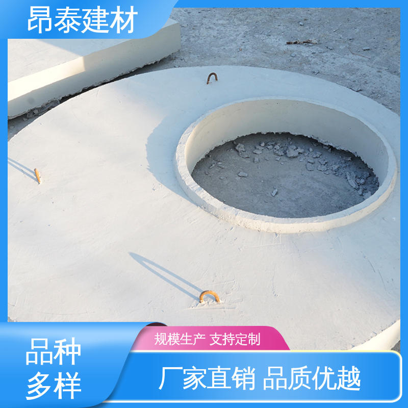 厂家直供 抗渗漏性强 混凝土盖板 做工精细 形状支持定制