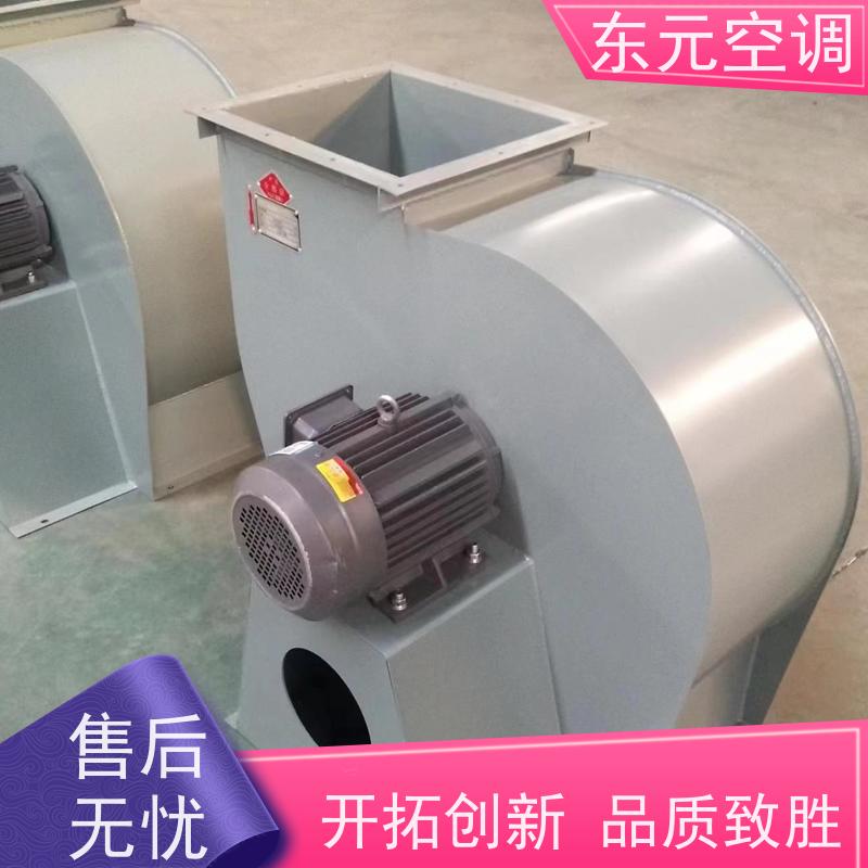 东元空调SWF-I-6A屋顶排烟风机使用寿命长经济实用