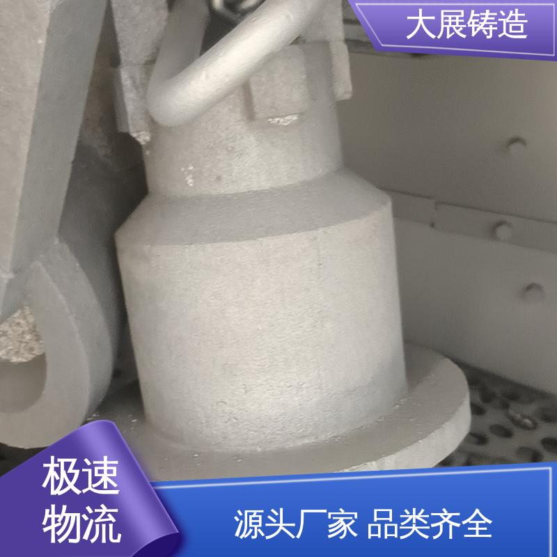 大展供应 铸铁地板砖耐高温 不锈钢精密铸造 消失磨立柱 机床活动座