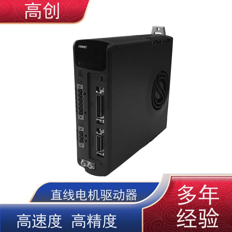 瑞必拓 以色列高创CDHDE-0102A伺服驱动器 外形轻巧 长期供应