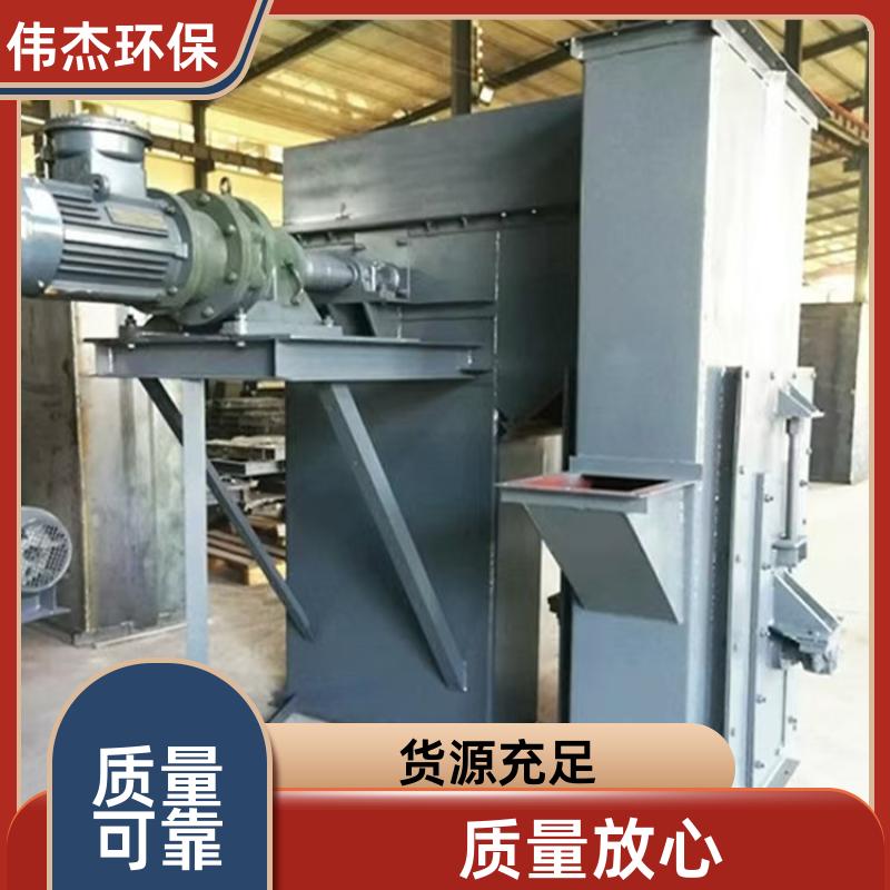 伟杰 省时省力上料 垂直上料机 提升高度高 TD250 实力商家