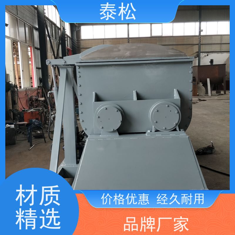 泰松生产真空捏合机 电加热真空型硅胶捏合机器 源头供应