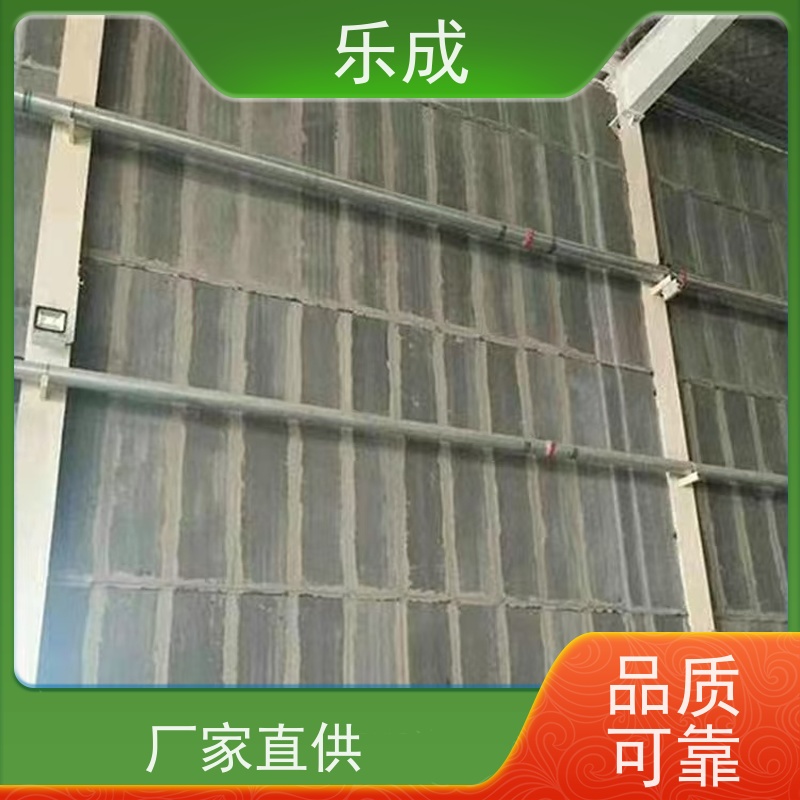 乐成 源头厂家 降低成本 当天可发货 酒店隔墙板 品质优良 性能稳定