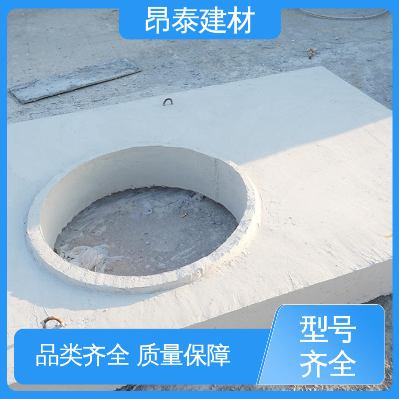厂家直供 抗剪能力强 预制水泥盖板 送货上门 形状支持定制