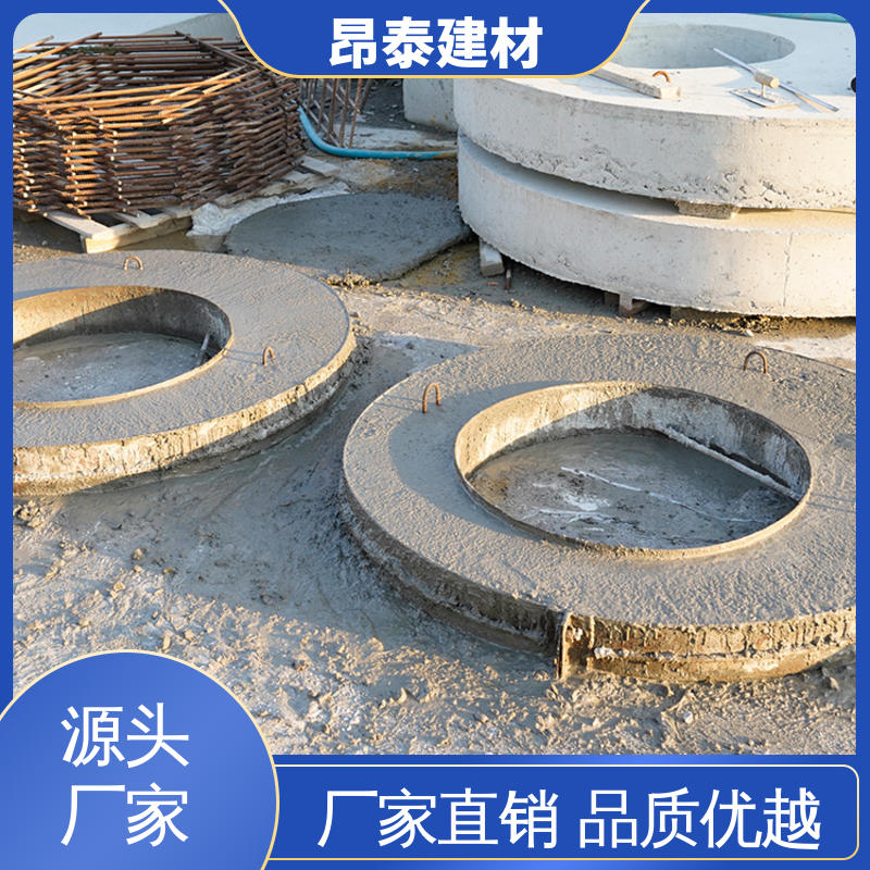 昂泰建材 抗剪能力强 水泥沟盖 售后可靠 经特殊工艺成型