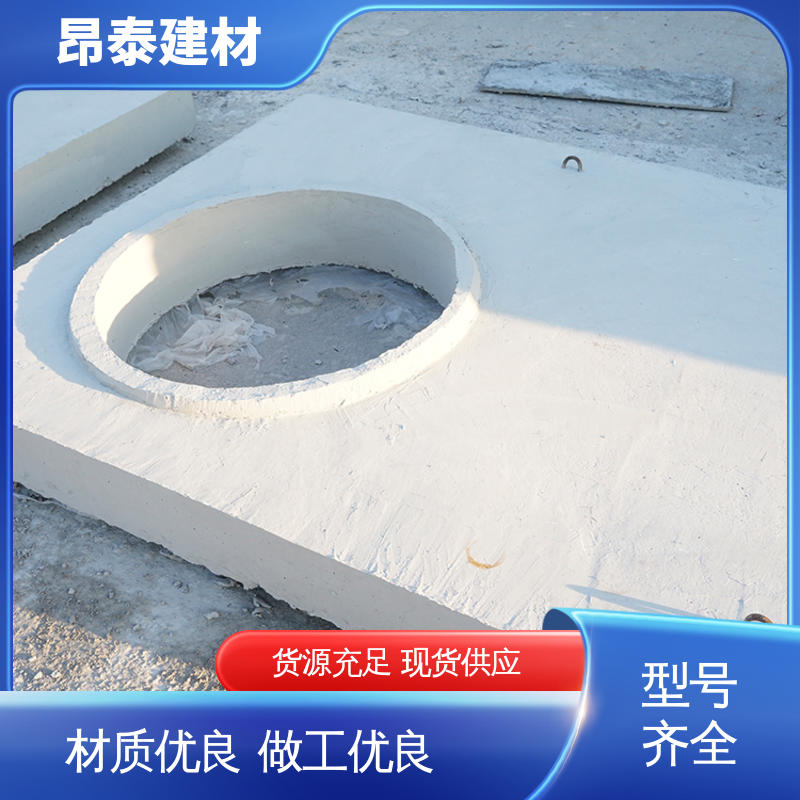 实力商家 多年行业经验 安装便捷 水泥沟盖 防腐性能高