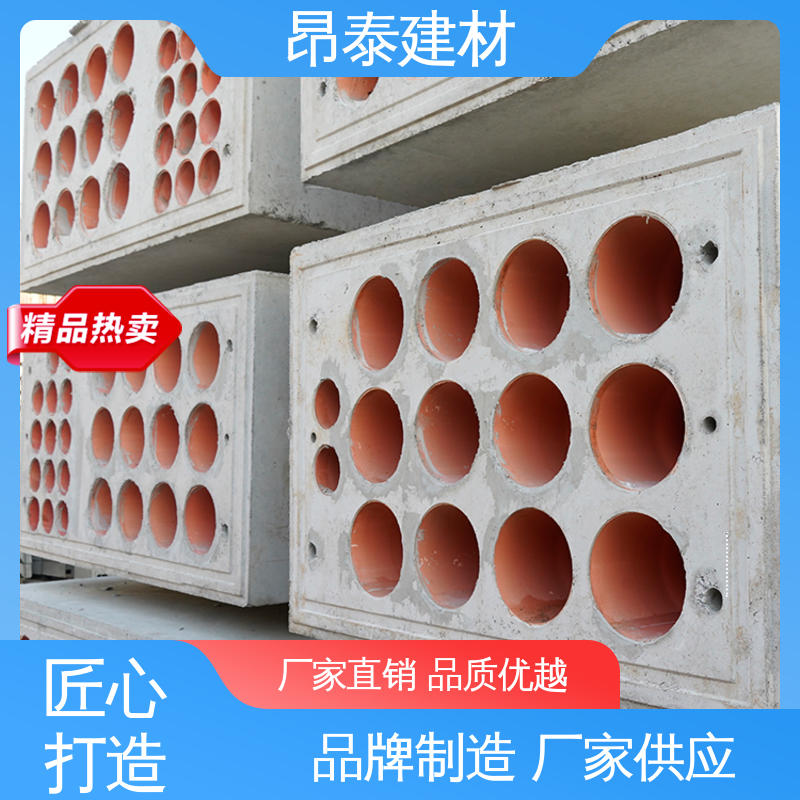 实力商家 混泥土预制 坚固牢靠 电缆排管 多年行业经验