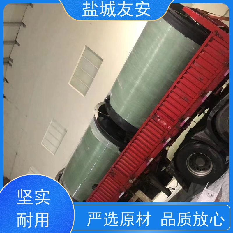 友安 地埋式一体化污水提升泵站 维护方便 节能环保 物流配送