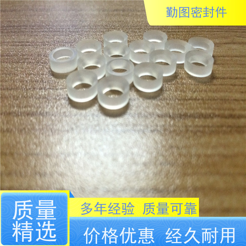 勤图 PCTFE管 点胶机精密控制阀配件 环境适应性好 