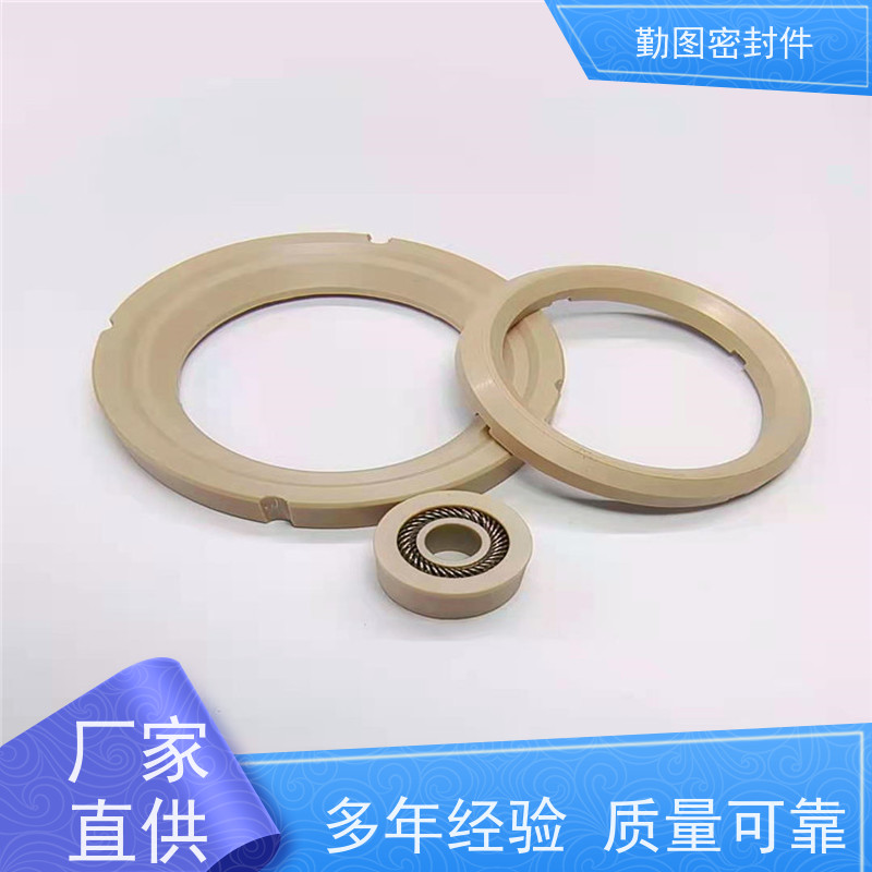  高分子泛塞封 有良好的密封性能 易于清洗和维护