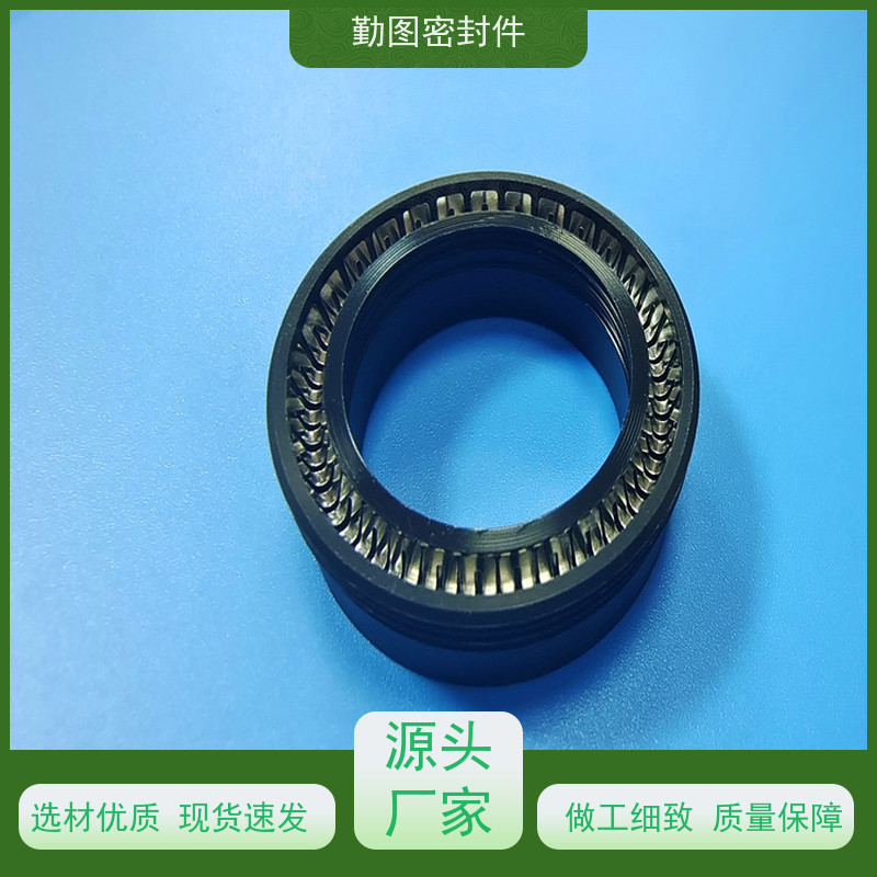 安达点胶机泛塞封 对法兰压缩面的表面要求不高 支持定制