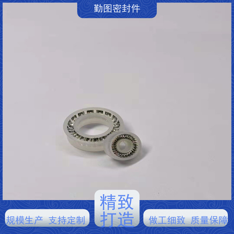  vermes压电阀密封圈 降低系统的运行振动和噪声 安装方便 拆装便捷