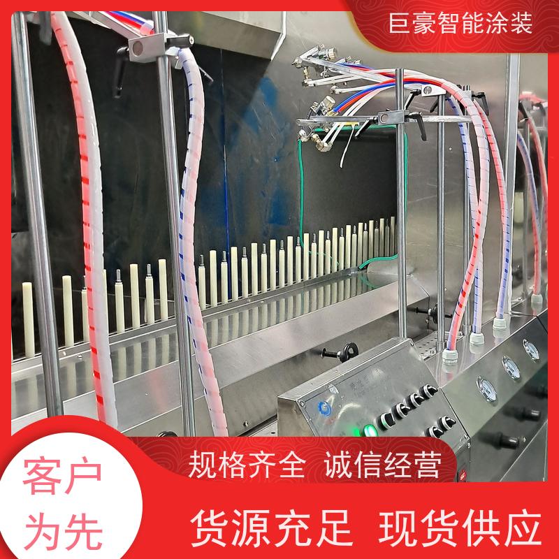 工厂定制 大型喷涂设备 德国进口技术 省时省力
