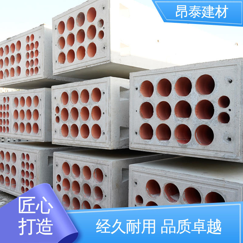 生产厂家 出货质检 工厂化预制 适合各种环境使用 电力通信组合排管