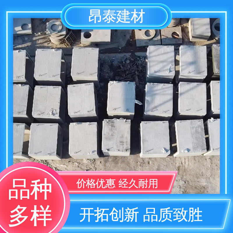 实力商家 水泥箱涵 不易变形 防腐性能高 混凝土方涵
