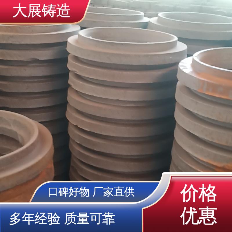 精密铸件 消失磨立柱 机械配件 机床轴承 大展铸造