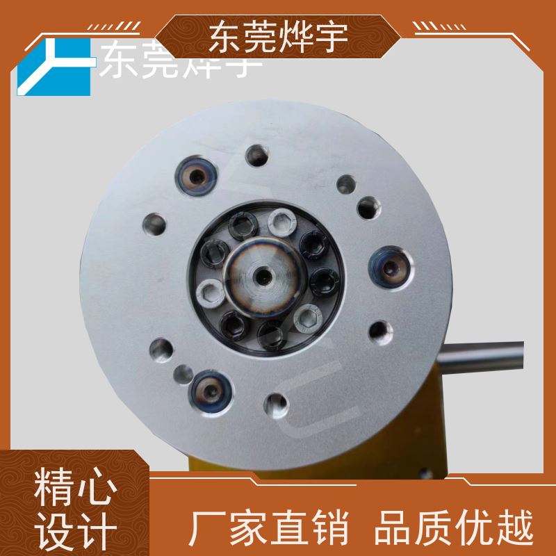  尚金 准确定位 凸轮分割器 左右摇摆上下升降 终身免维护 