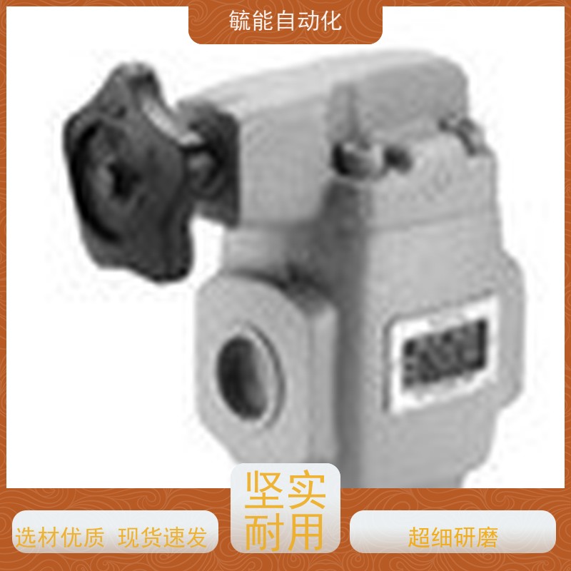 DSG-01-2B2B-24V 北部精机适用范围广止回阀