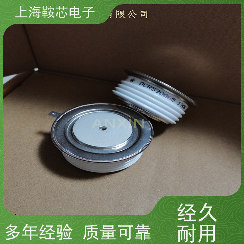 进口DYNEX平板可控硅 DCR4100W42 晶闸管 鞍芯电子 厂家
