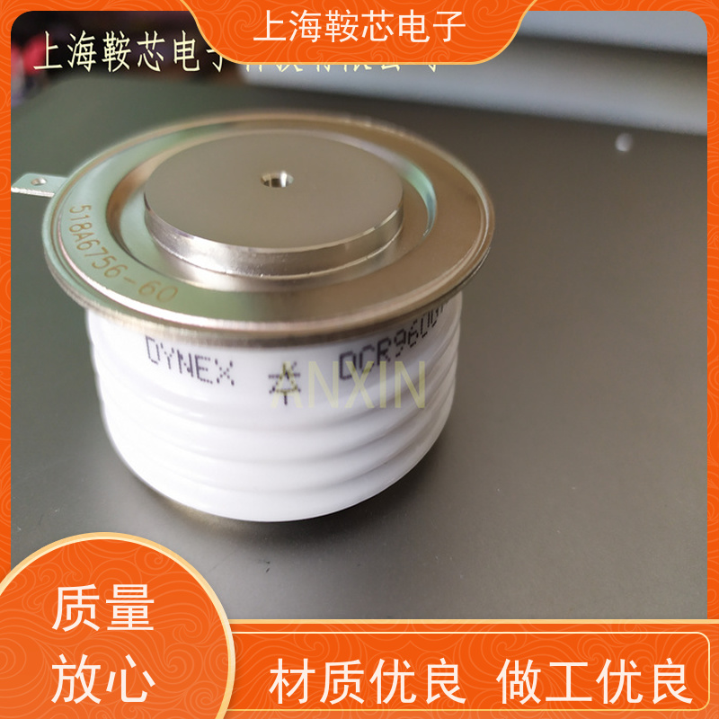 进口DYNEX平板可控硅 DCR2880B50 晶闸管 鞍芯电子 厂家