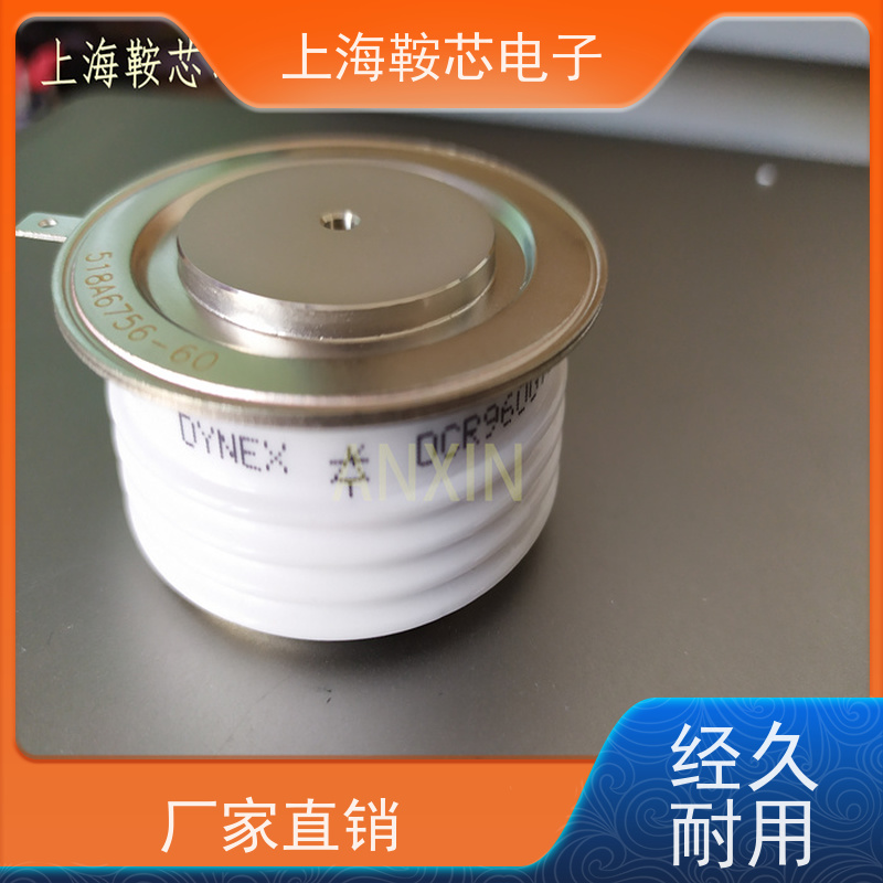 进口DYNEX平板可控硅 DCR3640W52 晶闸管 鞍芯电子 厂家