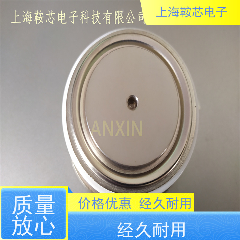 进口DYNEX平板可控硅 DCR3480B52 晶闸管 鞍芯电子 厂家