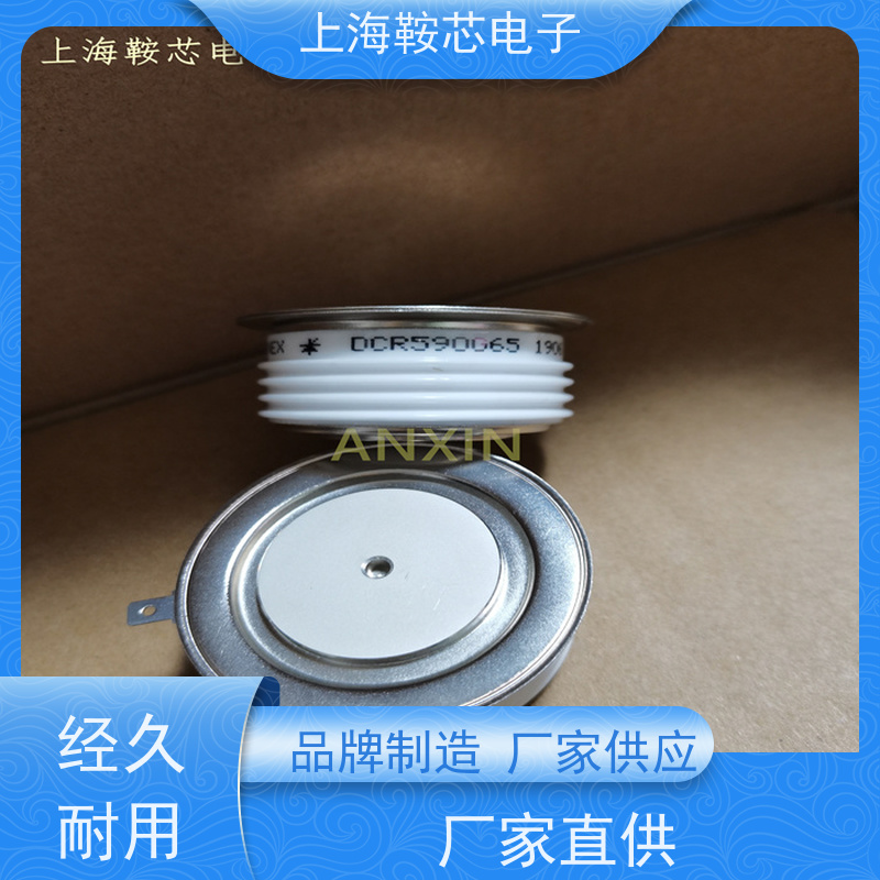 进口DYNEX平板可控硅 DCR2930Y35 晶闸管 鞍芯电子 厂家