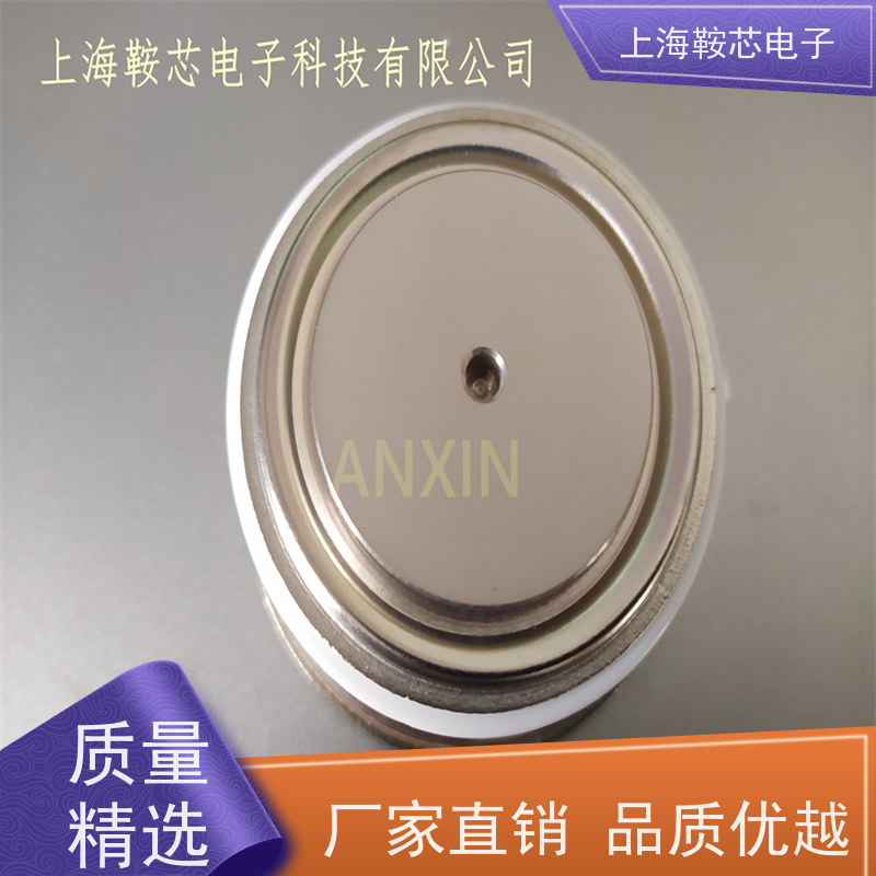 进口DYNEX平板可控硅 DCR4500A42 晶闸管 鞍芯电子 厂家