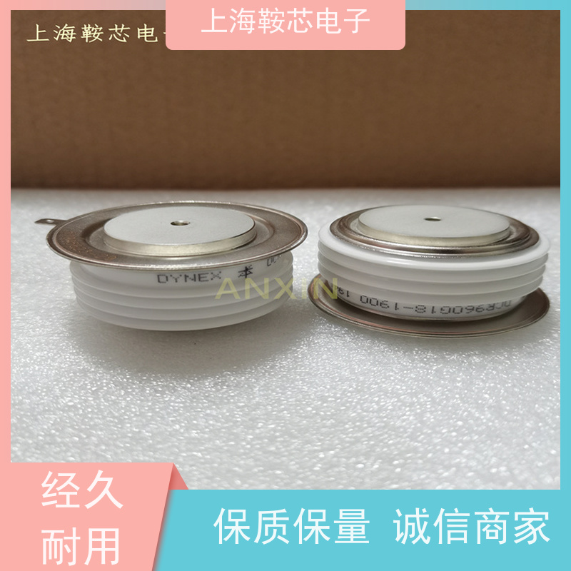 进口DYNEX平板可控硅 DCR590G60 晶闸管 鞍芯电子 厂家