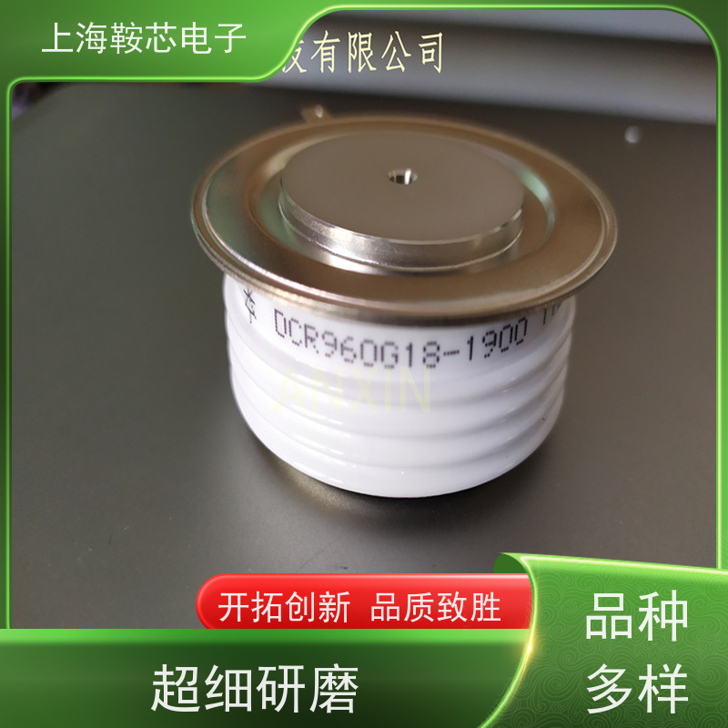 进口DYNEX平板可控硅 DCR399A52 晶闸管 鞍芯电子 厂家