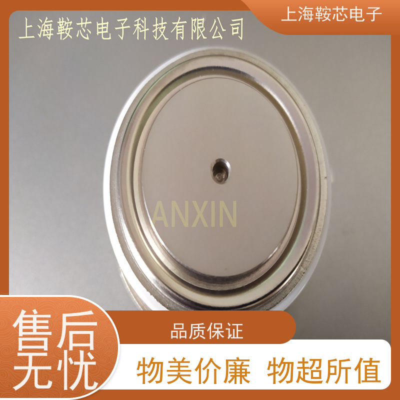 进口DYNEX平板可控硅 DCR4060V22 晶闸管 鞍芯电子 厂家
