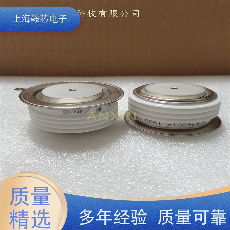 进口DYNEX平板可控硅 DCR820N55 晶闸管 鞍芯电子 厂家