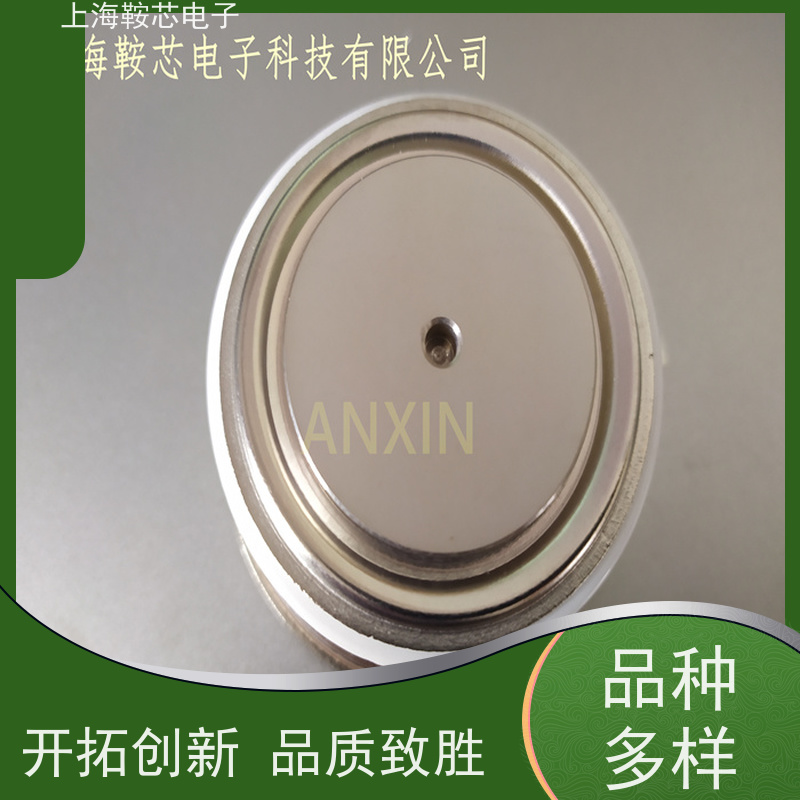 进口DYNEX平板可控硅 DCR2860C22 晶闸管 鞍芯电子 厂家