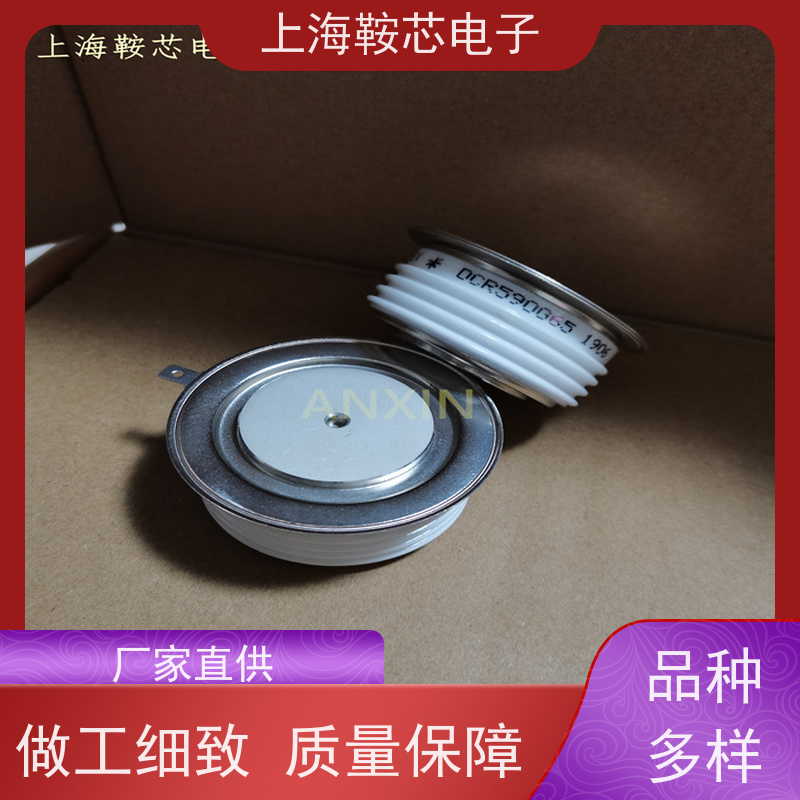 进口DYNEX平板可控硅 DCR1770F20 晶闸管 鞍芯电子 厂家