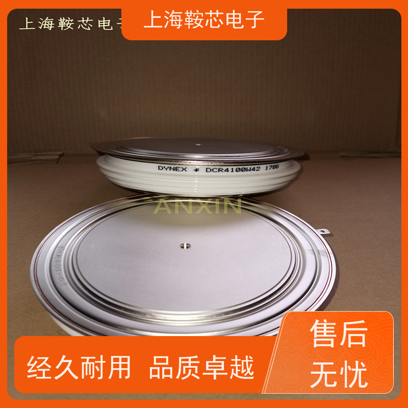 进口DYNEX平板可控硅 DCR3220A55 晶闸管 鞍芯电子 厂家