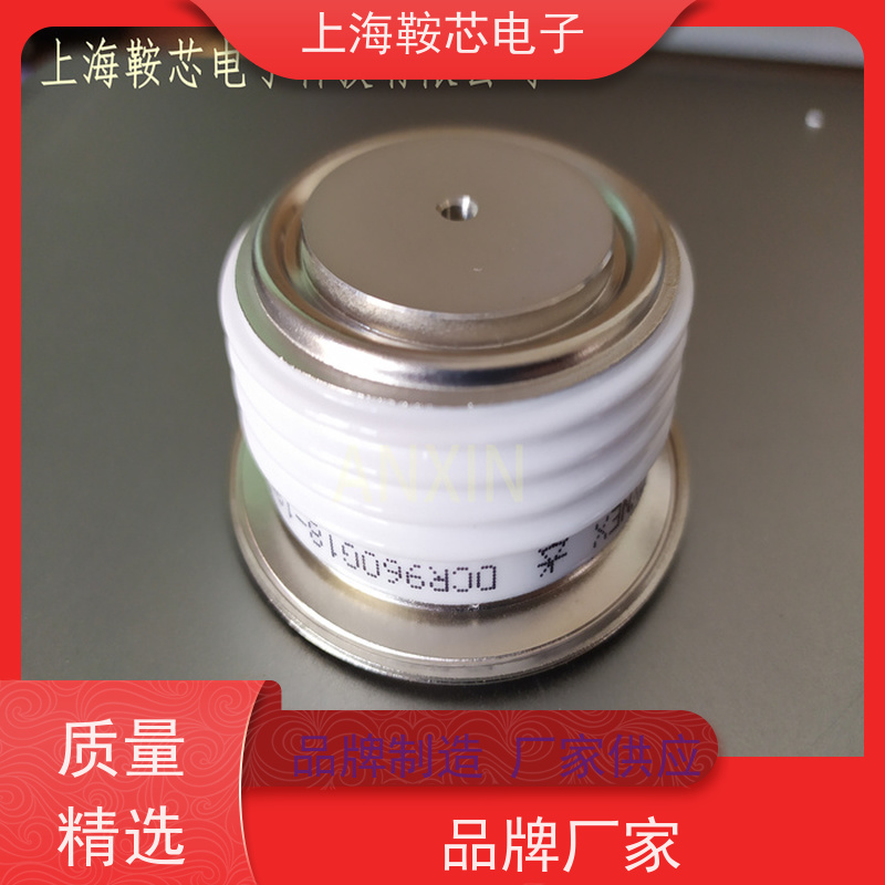 进口DYNEX平板可控硅 DCR2950W55 晶闸管 鞍芯电子 厂家